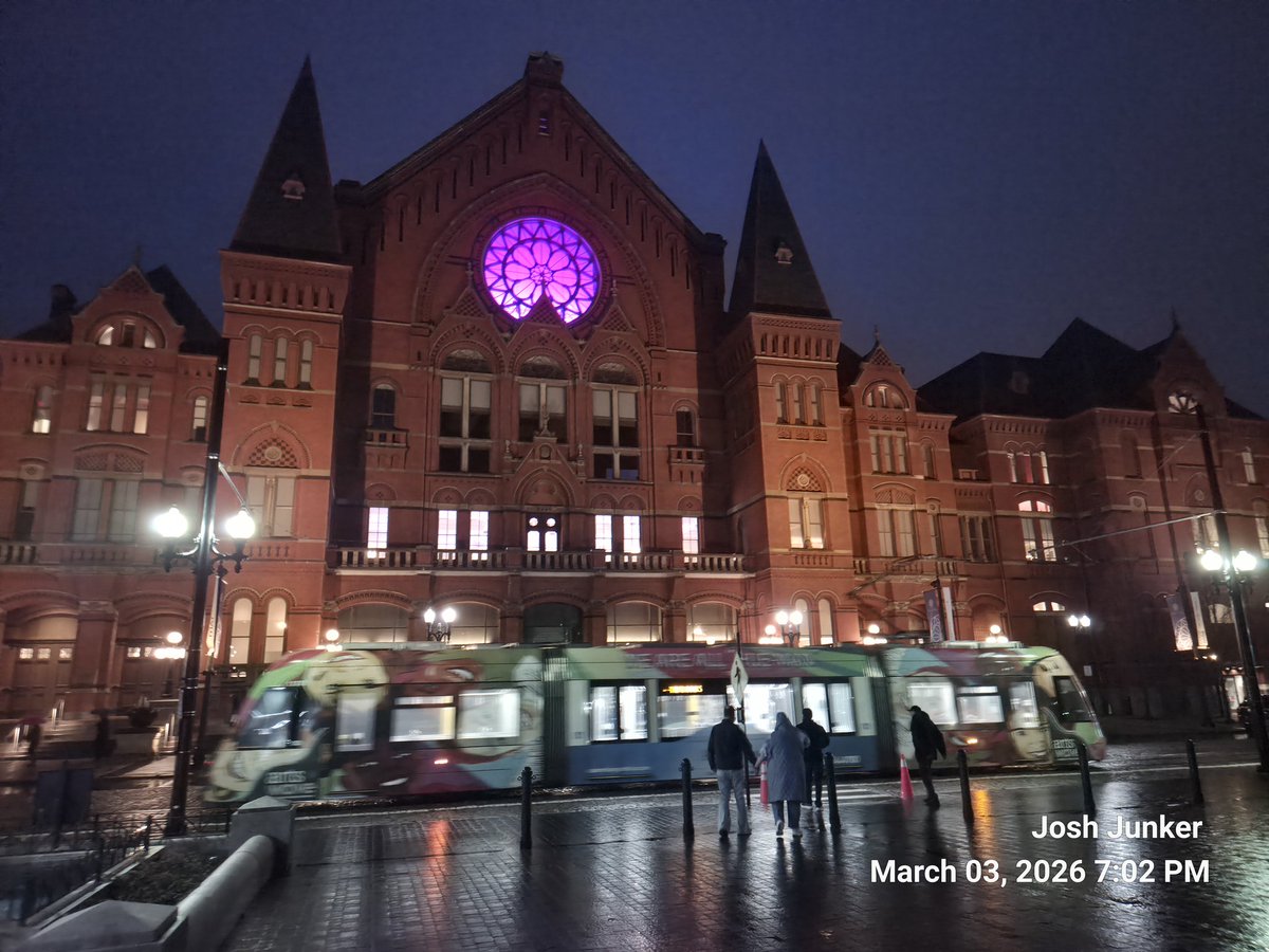 Joshua Junker tweet media