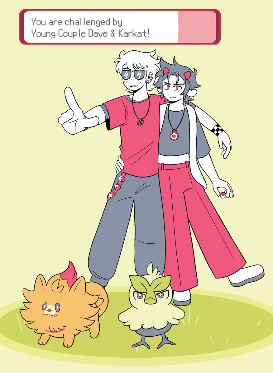 KARKAT "STRAWPAGE" VANTAS. tweet media