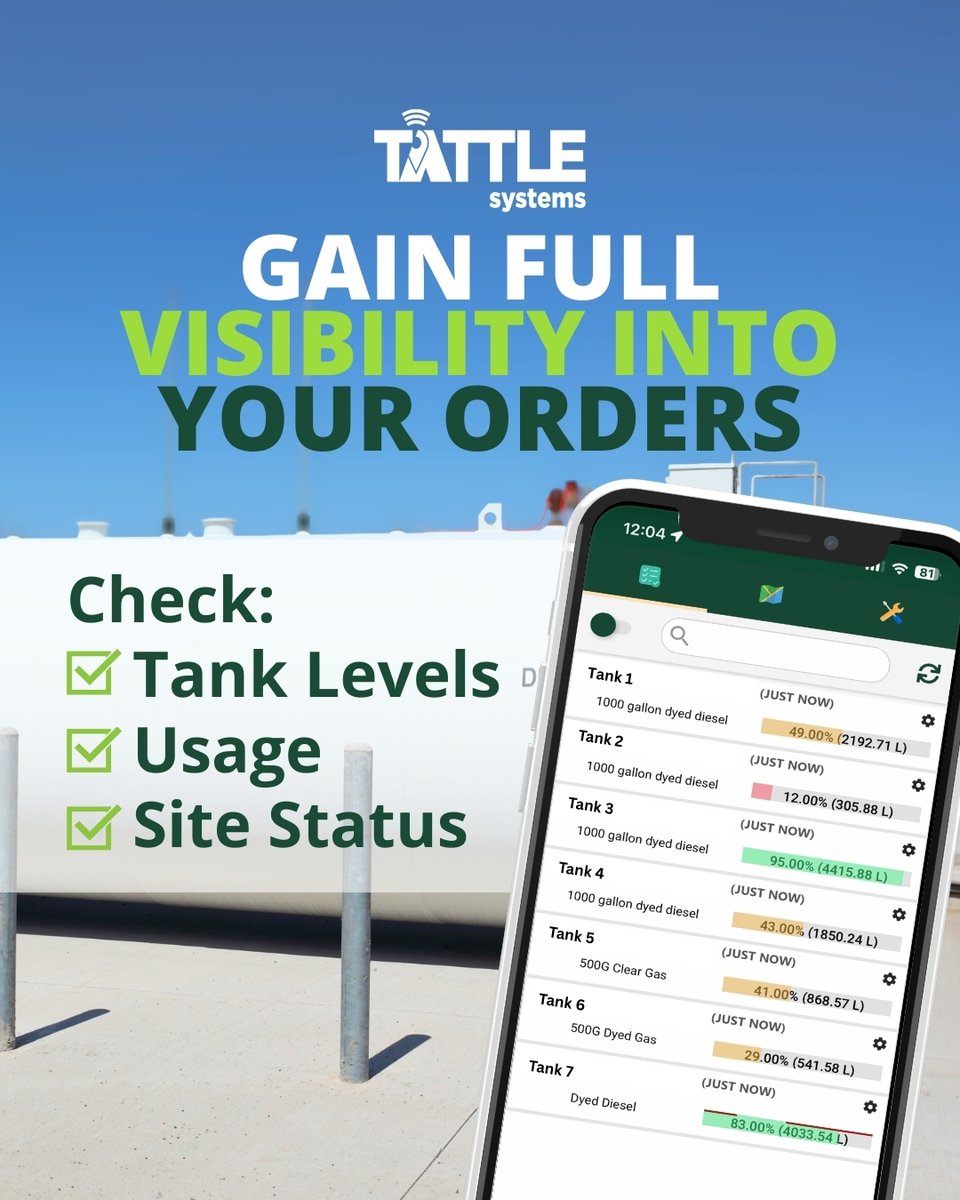 North Star Systems tweet media