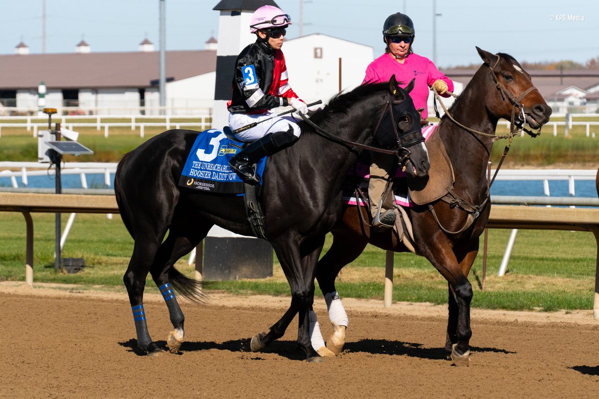 Breakway Farm tweet media