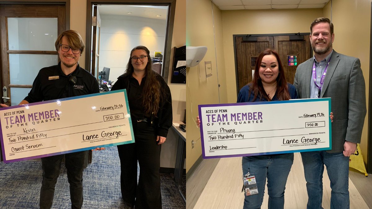 Argosy Kansas City tweet media