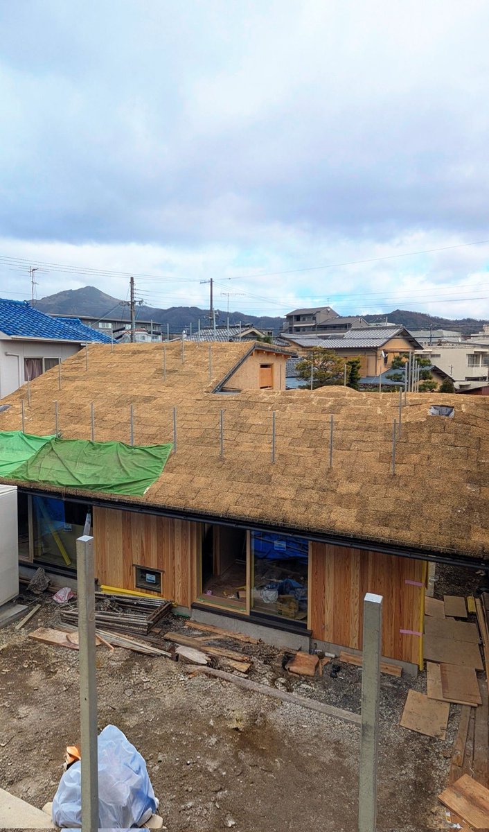髙橋勝建築設計事務所 Masaru Takahashi architectural design tweet media