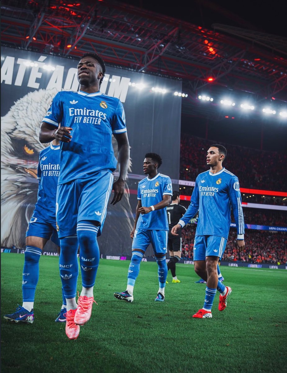 Madrid Universal tweet media