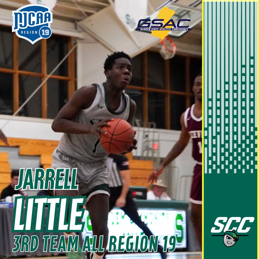 SCC Mighty Oaks tweet media