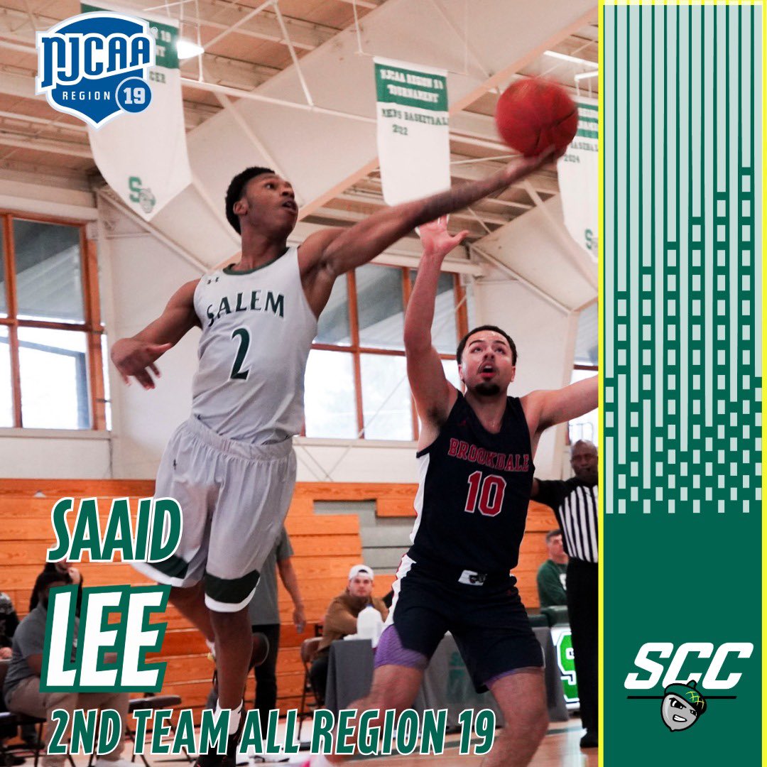 SCC Mighty Oaks tweet media