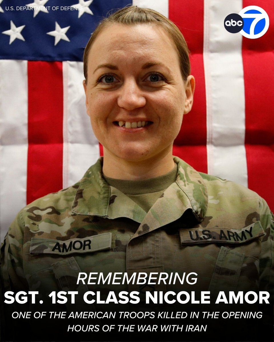 ABC7 Eyewitness News tweet media