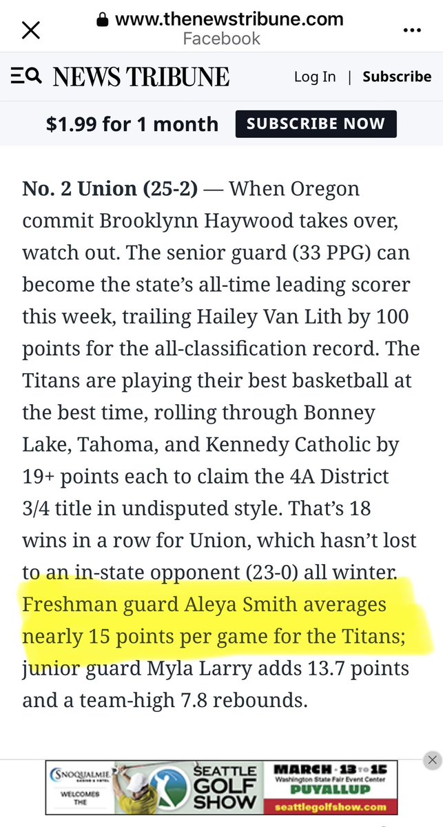 Aleya “LELE” Smith tweet media