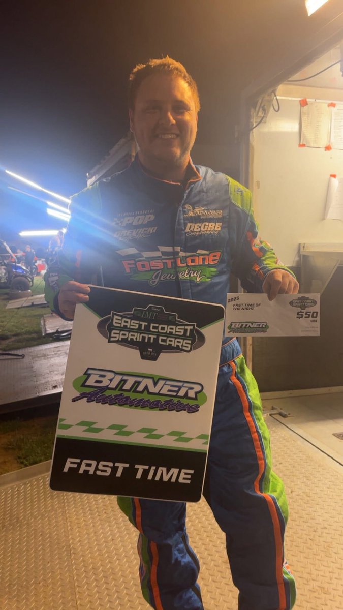 USAC East Coast tweet media