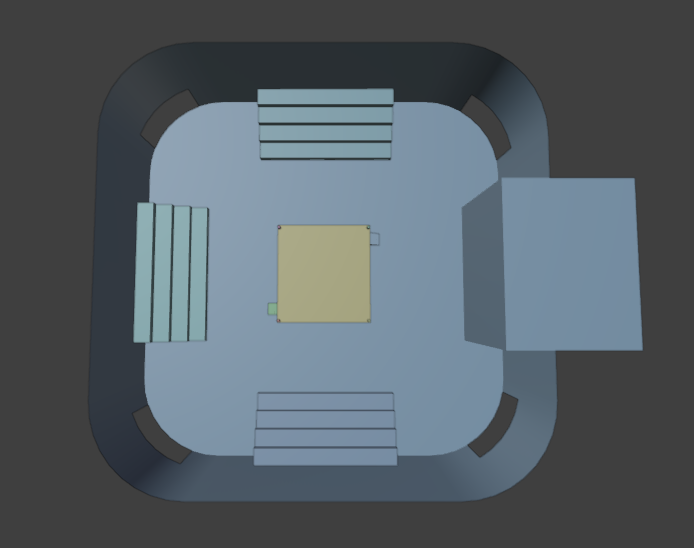 Iszartist tweet media