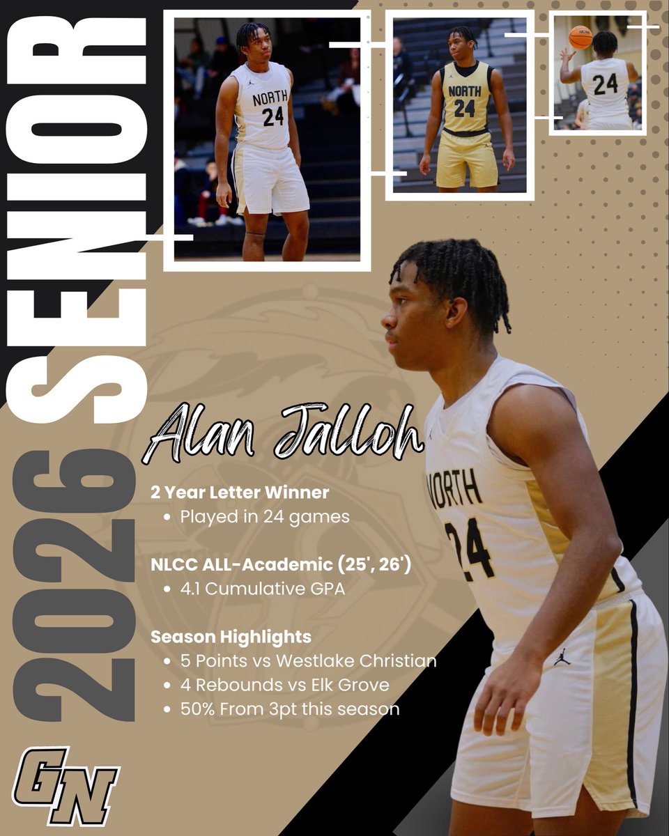 GNHS Basketball tweet media