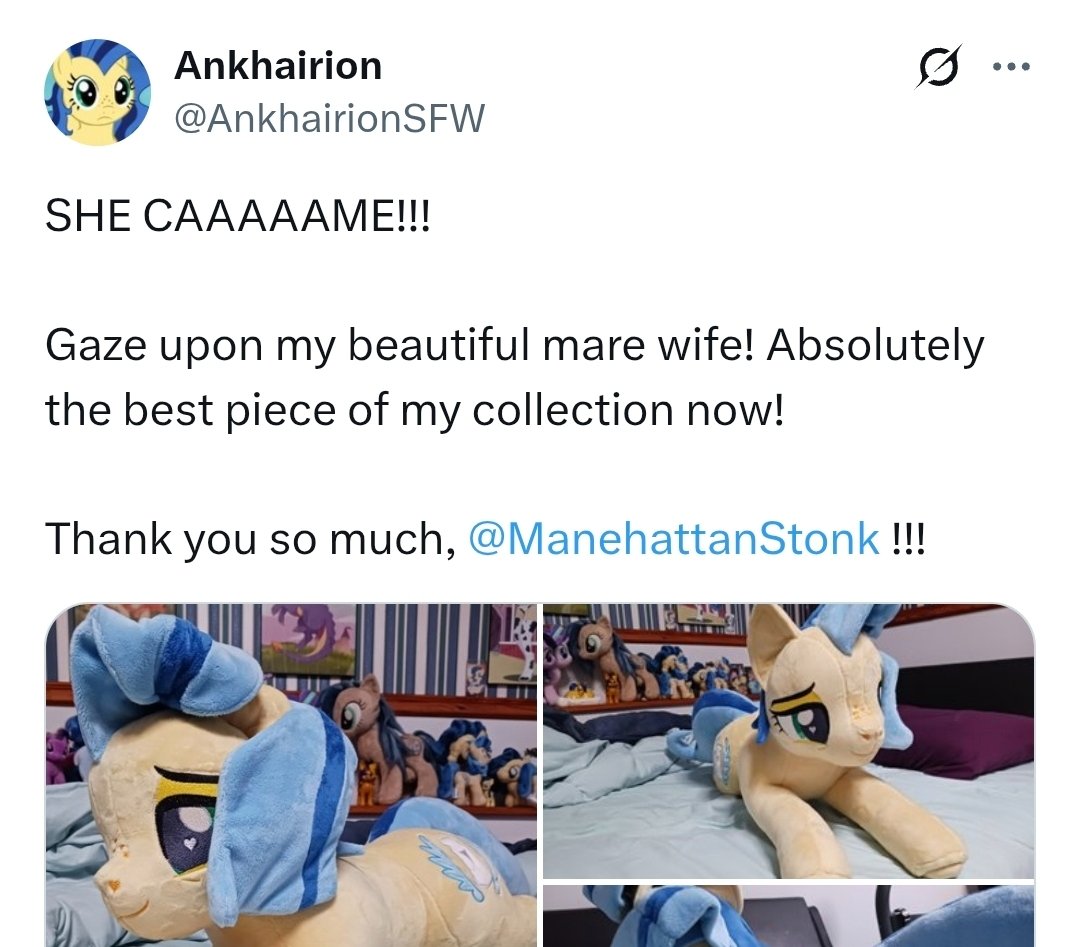 Manehattan Stonk tweet media