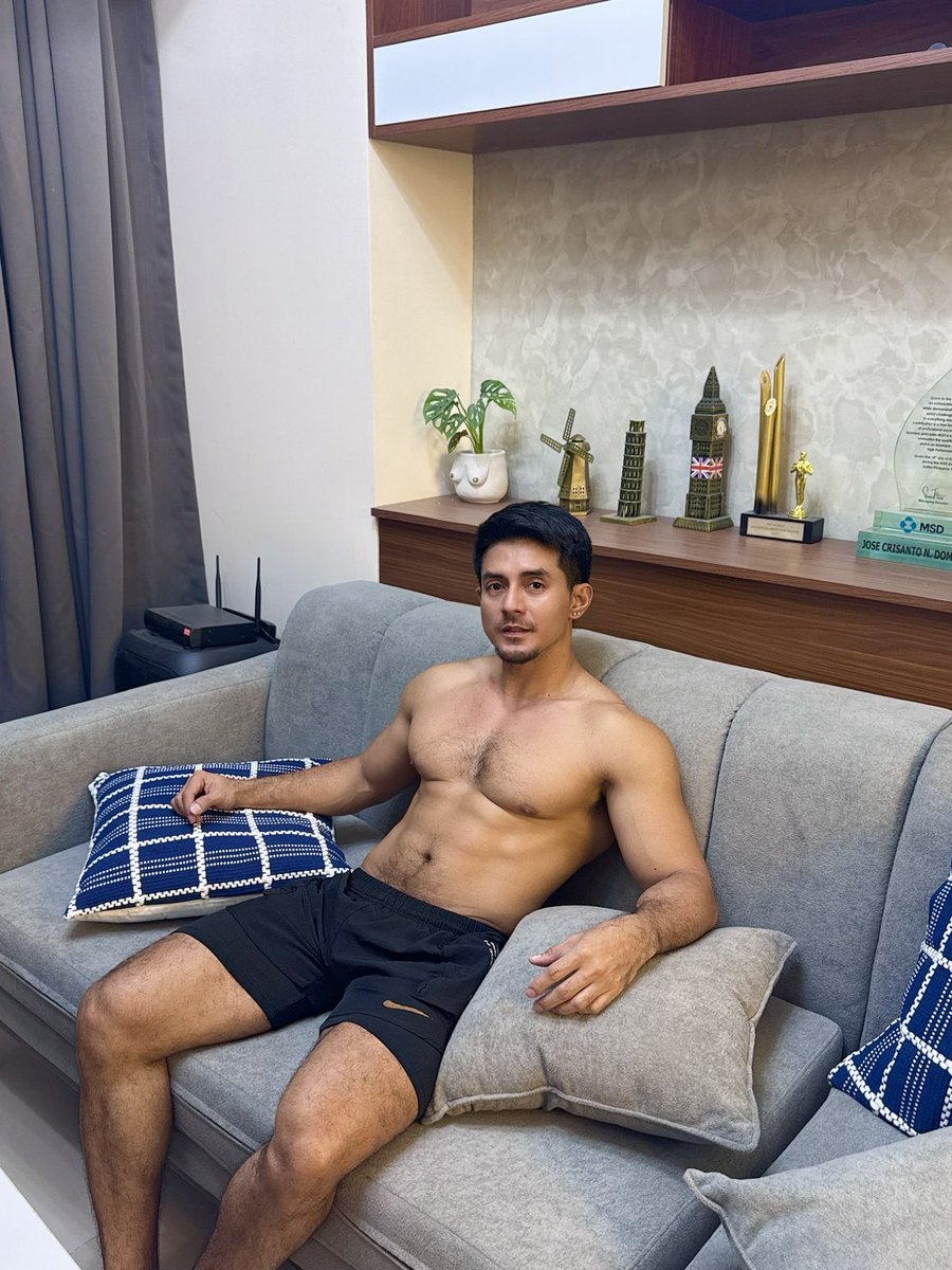 Lika na, hindi na ako galit