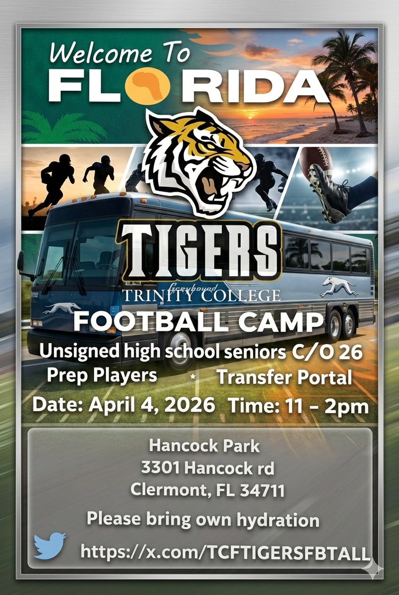 TCF Tigers Football tweet media