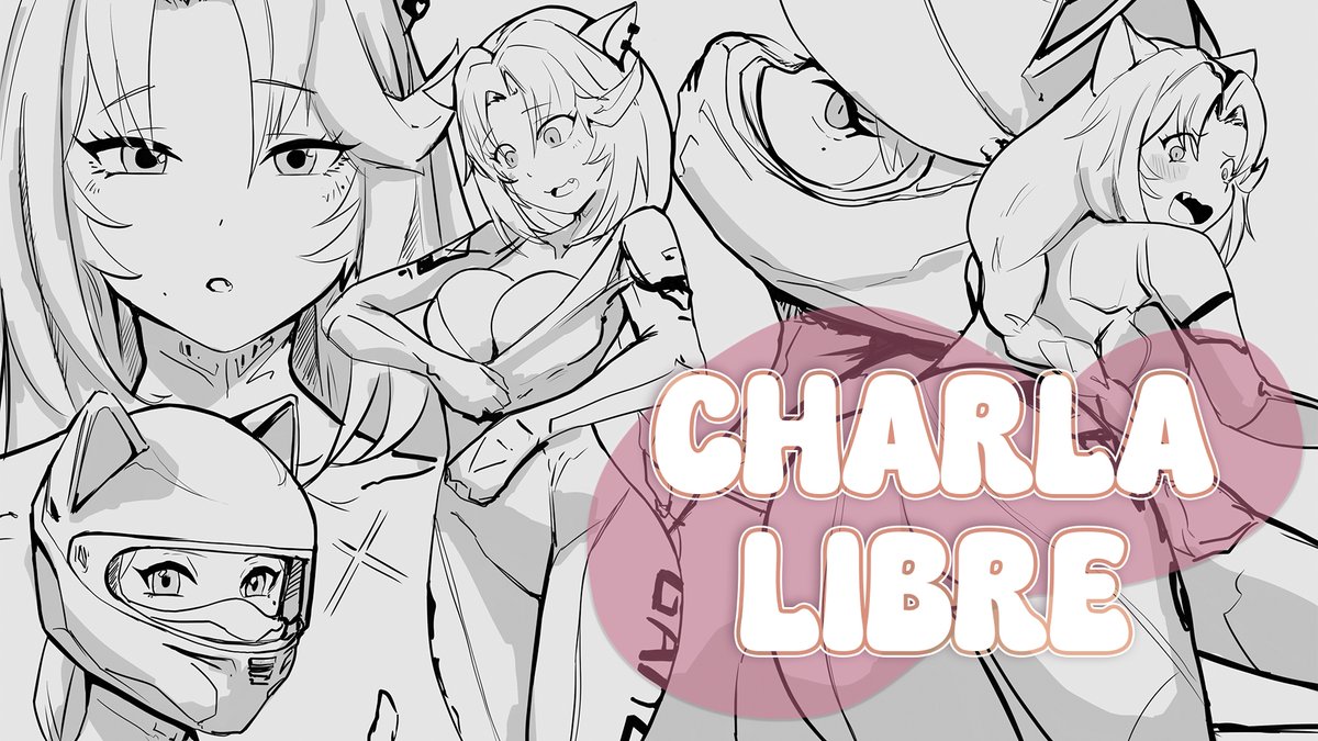 💥 START!! 💥

¡Volví! No siento las piernaaaaAAAAAAS-

Iinks abajo
⬇️⬇️⬇️