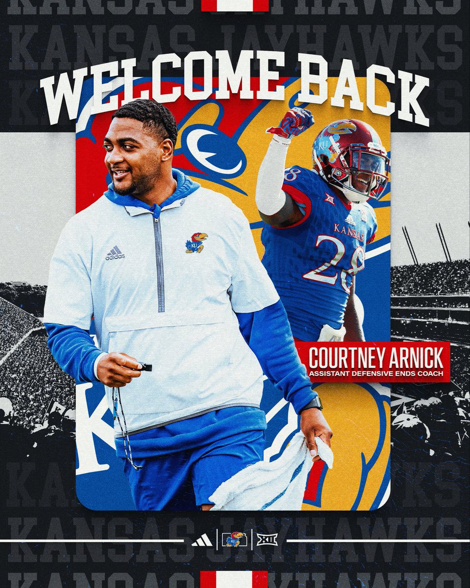 COACH ARNICK ⚡️ tweet media