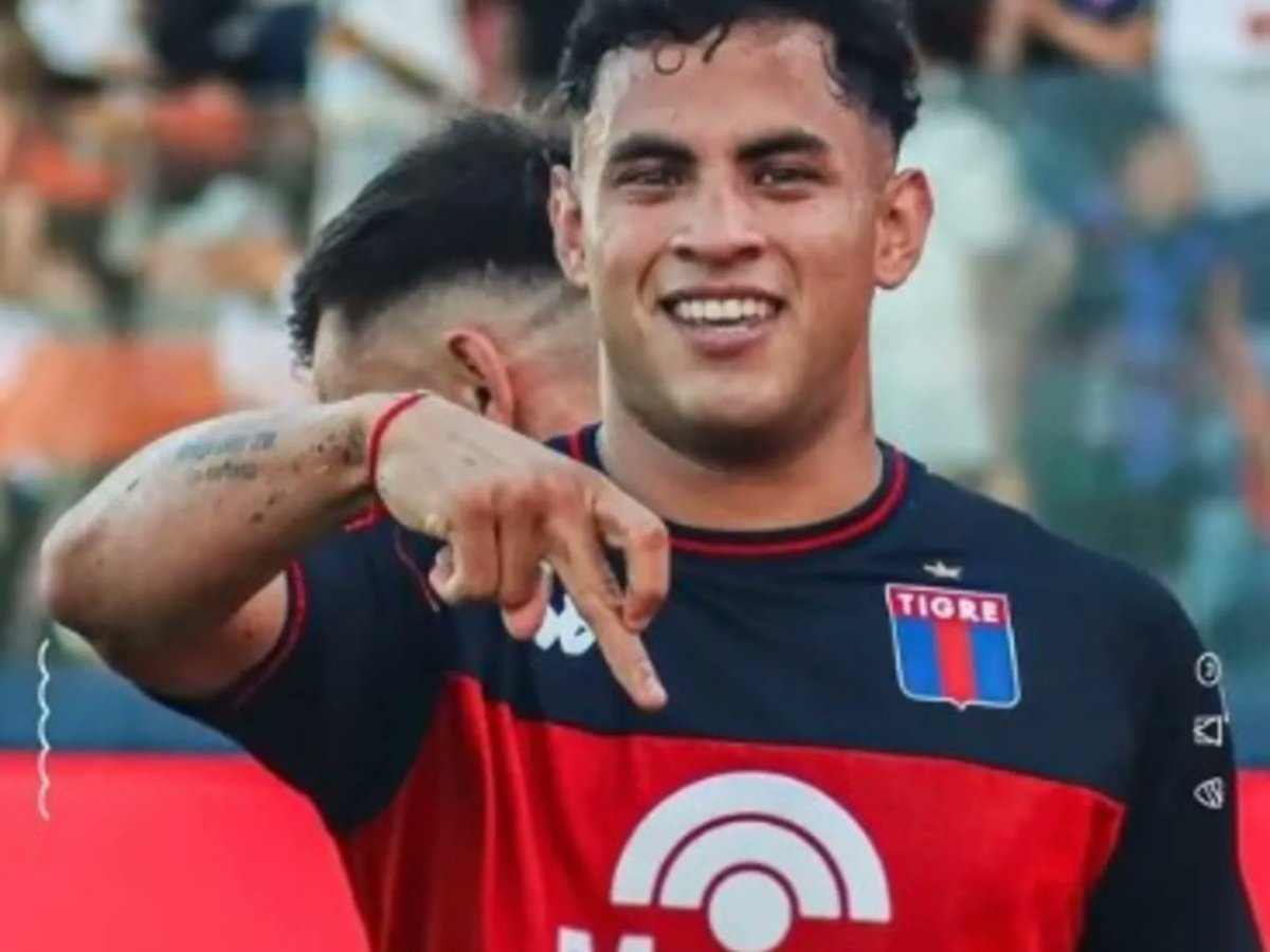 Luciano Leiva 🇱🇻 tweet media