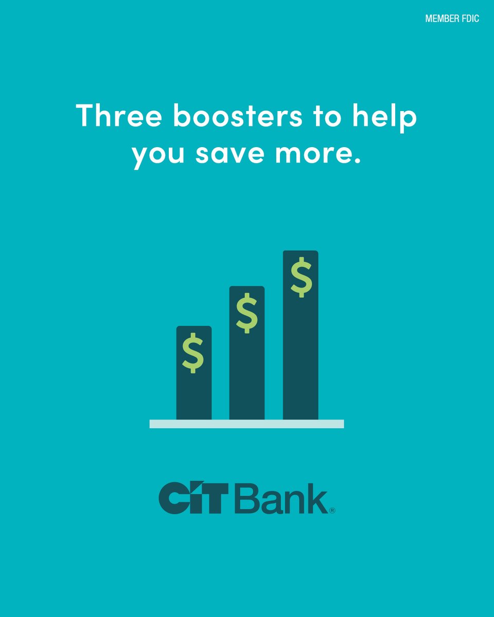 CIT Bank tweet media