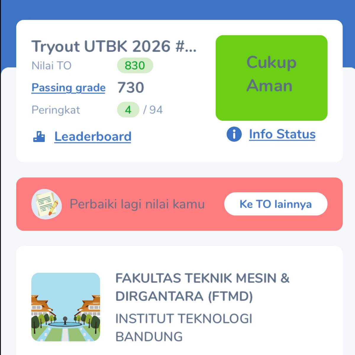 yaAllah kapan ya aku berdamai sama PK😭😭
