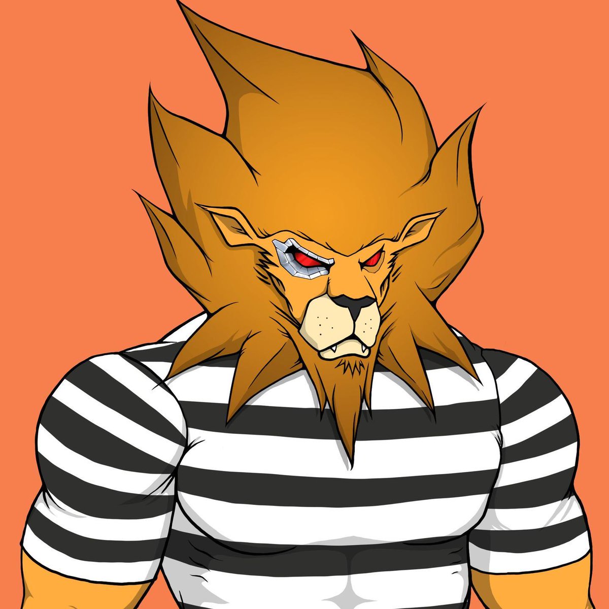 Loaded Lions Sales Bot tweet media