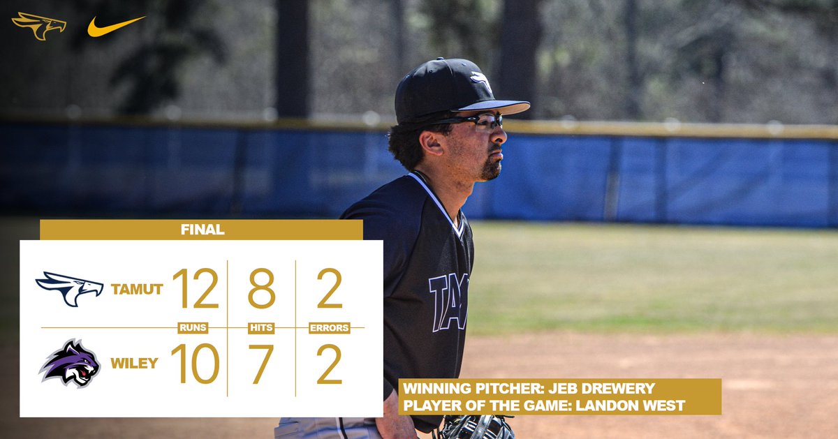 TAMUT Baseball tweet media