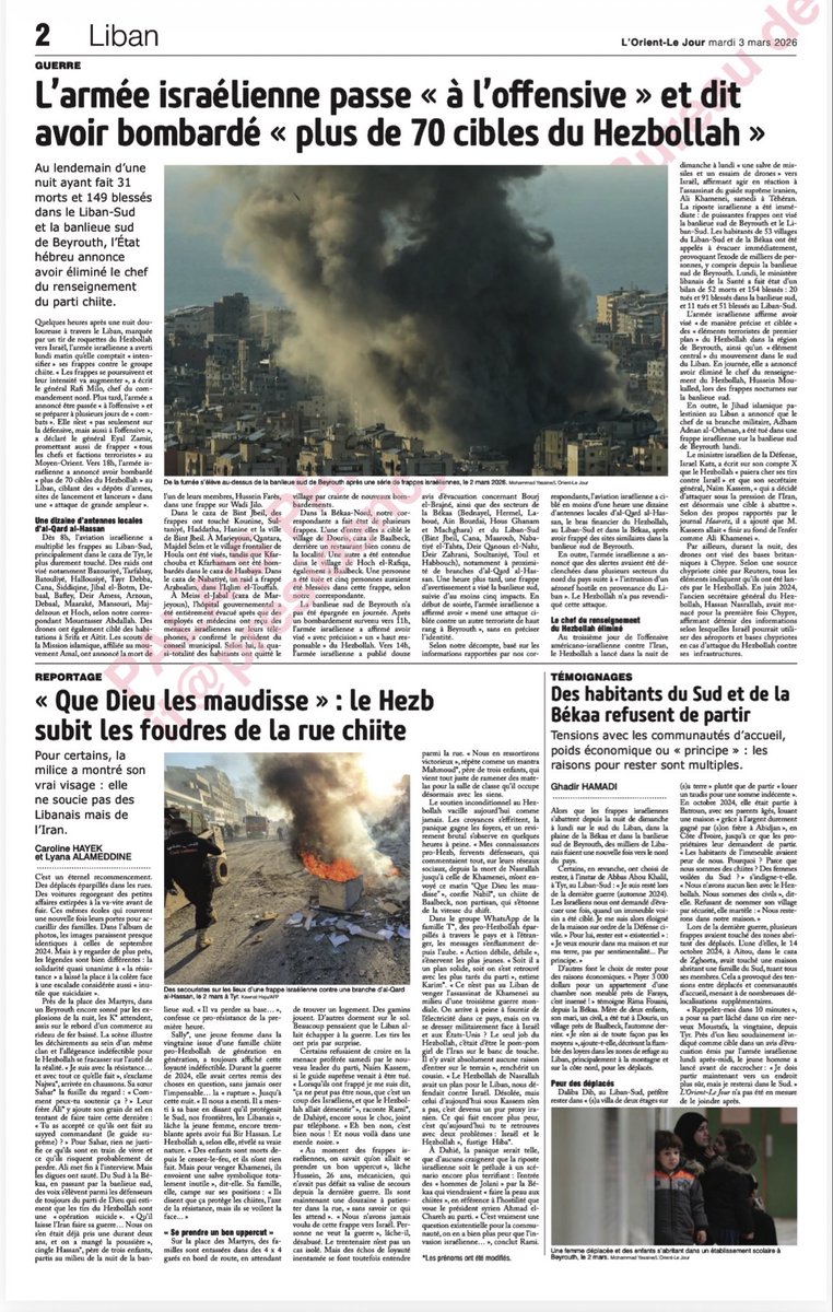 Gilbert Bejjani tweet media