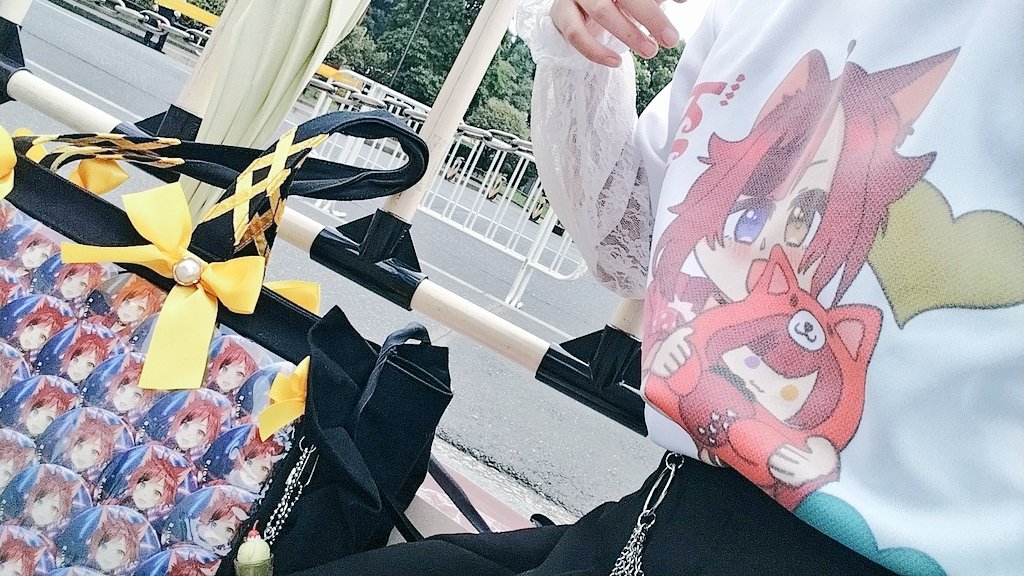 ひ め ち ゃ ま ² 🐥🎀 𓈒 𓏸 tweet media