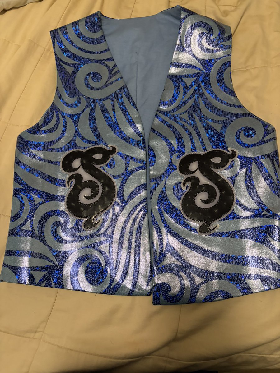 King Of Cream tweet media