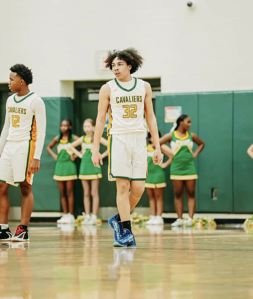 Delvin Walker Jr. tweet media