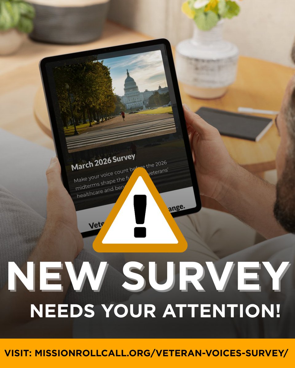 Mission Roll Call tweet media