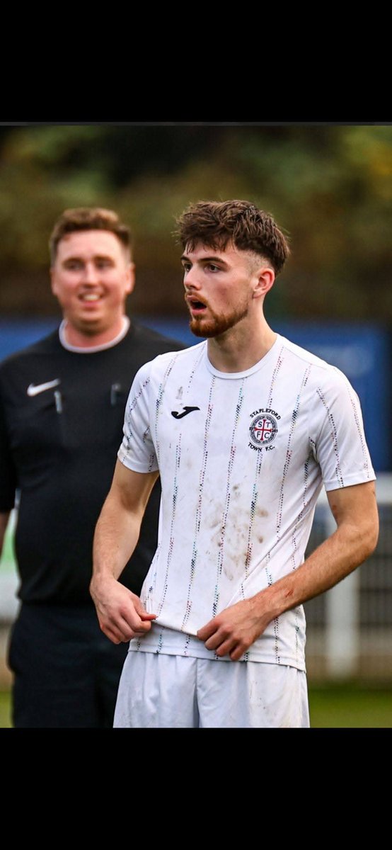 Stapleford Town u21s FC tweet media