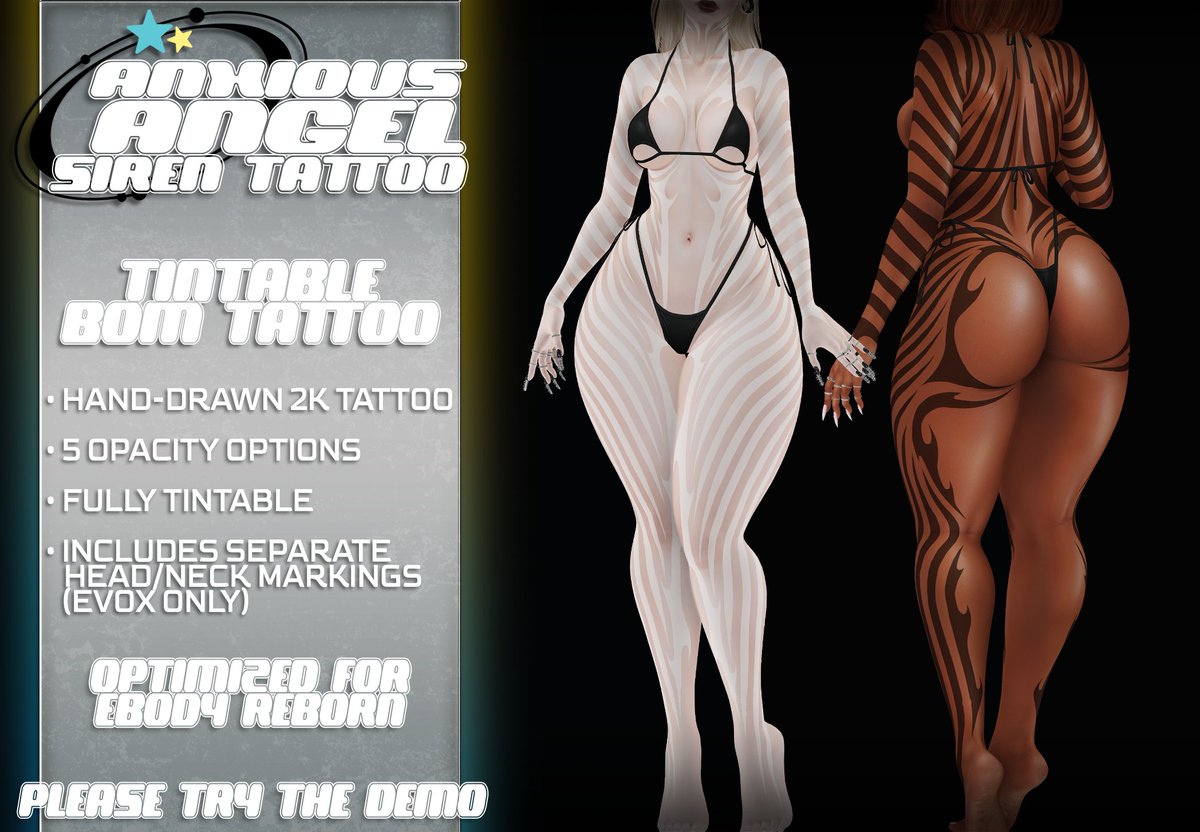 // angel ☢️ tweet media