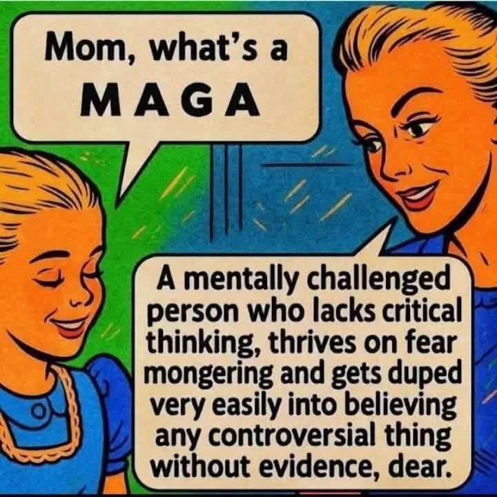 Joanie Caucus tweet media