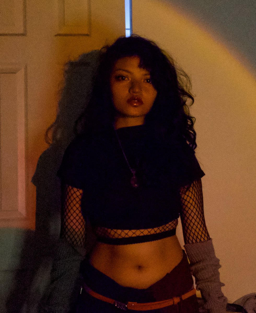 FlorRb6's tweet photo. Hola, hice cosplay de mi novia Daya @LiliCross_ @Reah_Ofi 

#ADOMA #ADOMASpoilers https://t.co/CVZle7MfUl