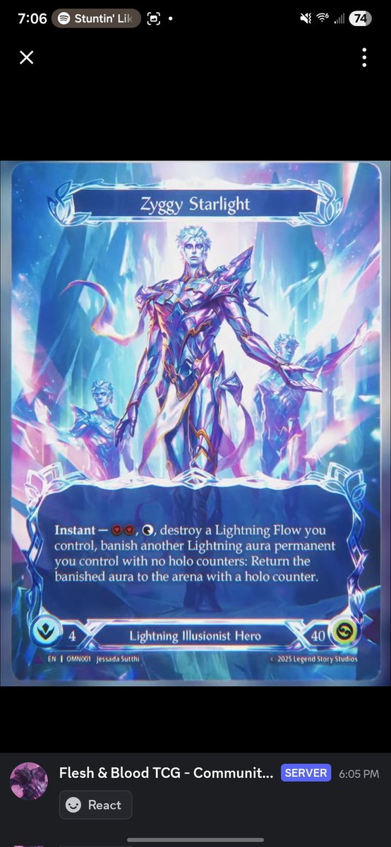 Snow Coven tweet media