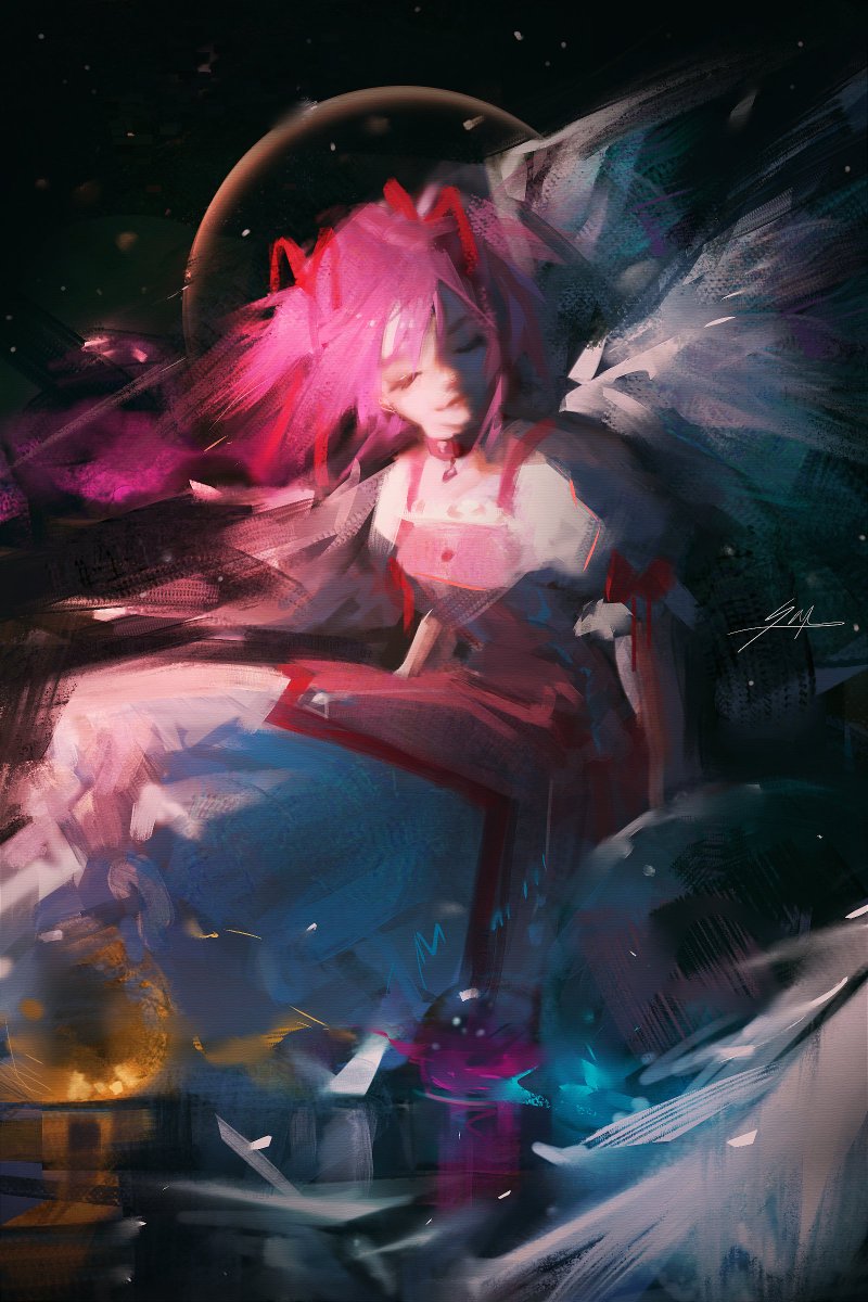 Sophyucha🖌️🦊 tweet media