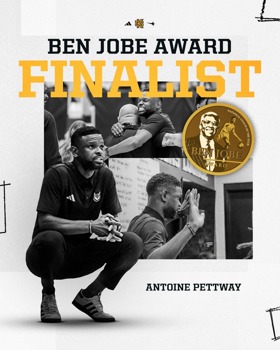 Kennesaw State MBB tweet media