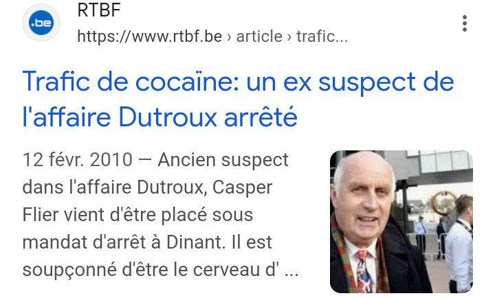 JozDire's tweet photo. #CasperFlier autre associé du trio #Nihoul &amp; #VDE, était inculpé de trafic de cocaïne

Nihoul en était un informateur, comme les barons du narcotrafic

#VDB fût un de ces barons🇧🇪 #Pedonarcos [#AffaireFrançois]

En 🇫🇷 #MataHari #FrançoiseSagan &amp; #PierrePalmade sont jugés ensemble https://t.co/BAunLKMlM1