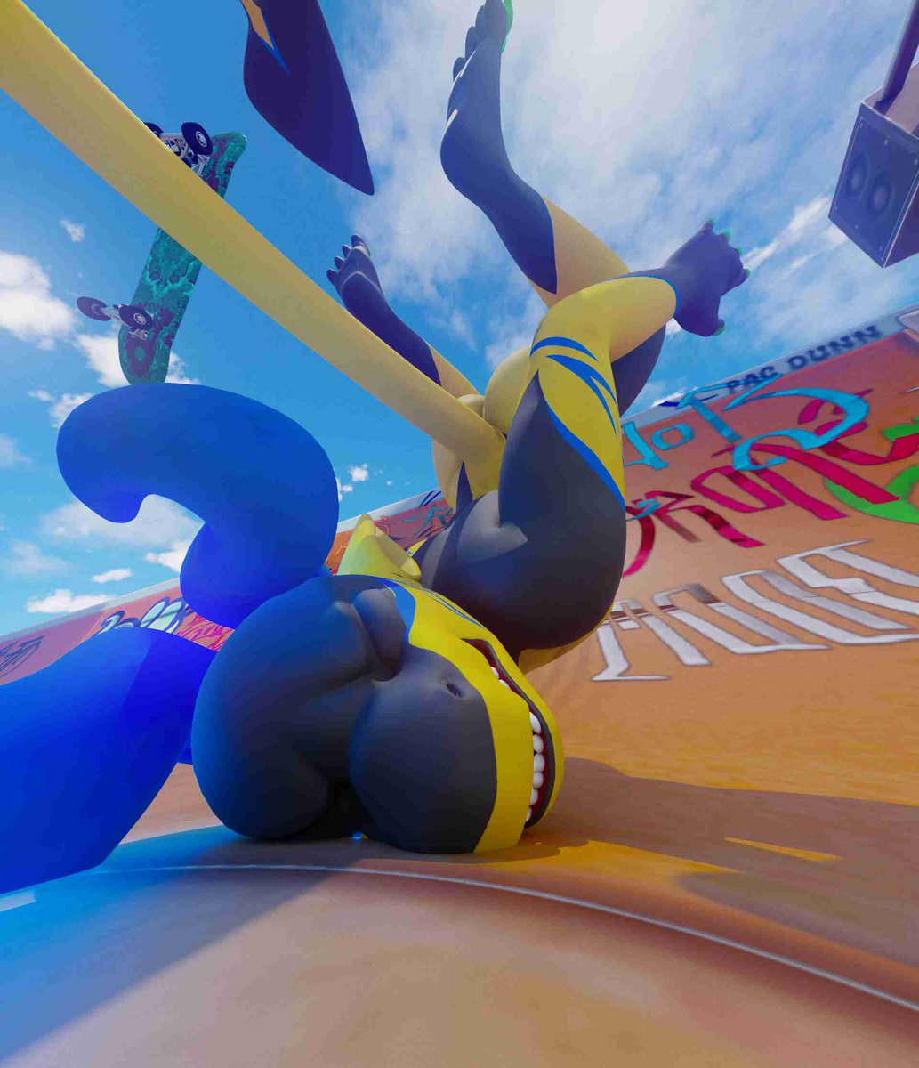 Pac Dunn tweet media