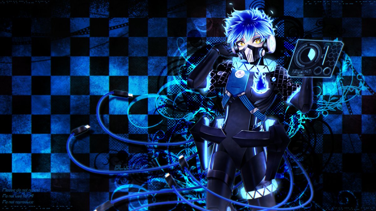Lycoris (@Lycoristyx) / Posts / X