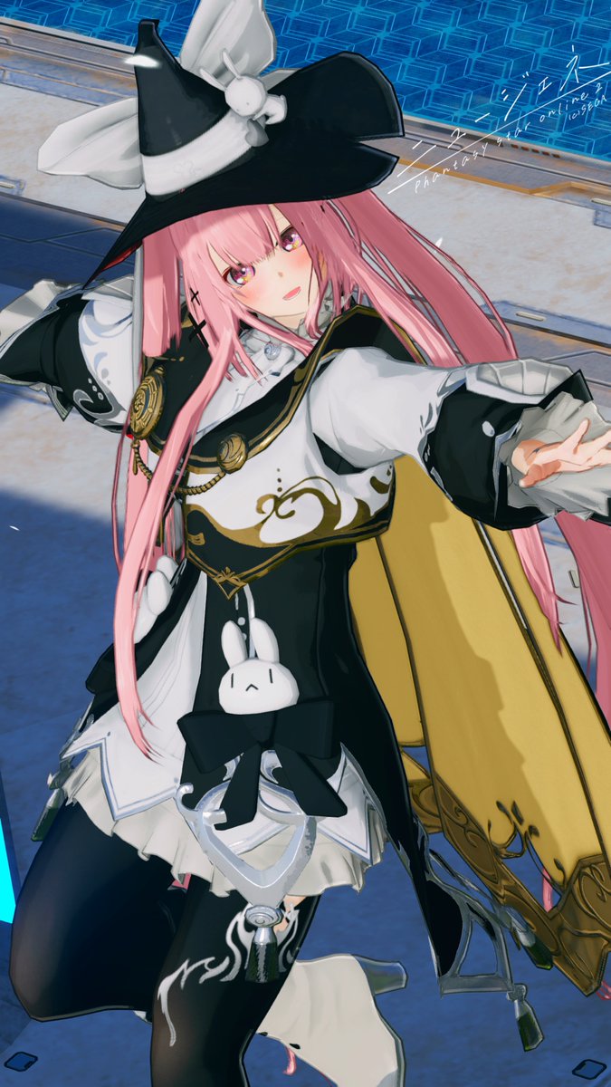 ( ︲⩊︲)⊃━☆゜.*・。･:*:･｡☆･:*:･｡☆

#メンテの日なのでssを貼る