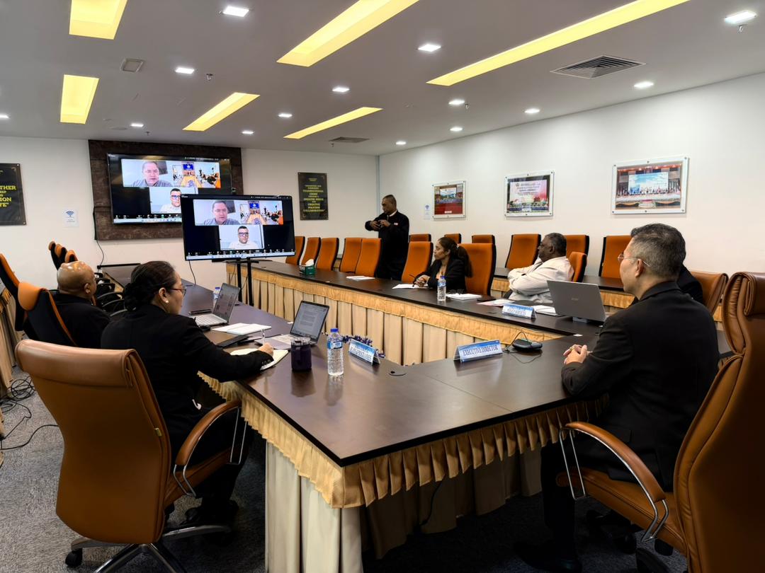 ASEANAPOL tweet media