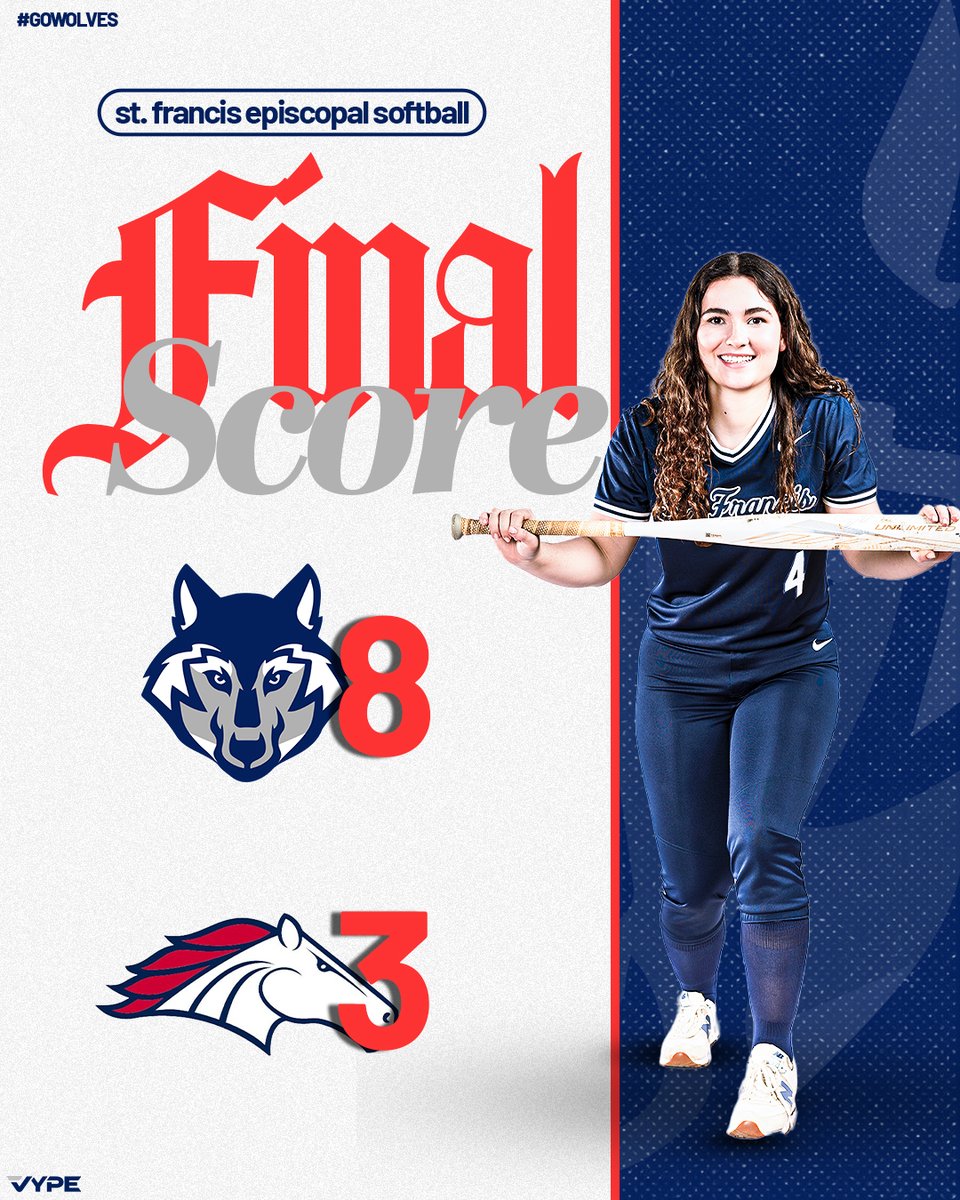 St. Francis Athletics tweet media