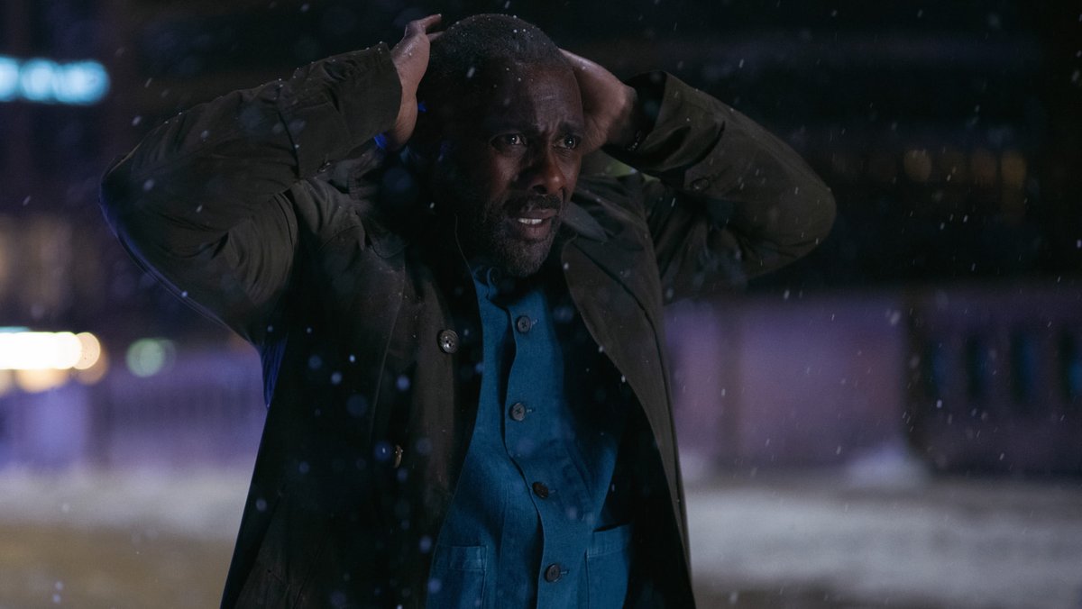 AppleTVNewsHub's tweet image. The season 2 finale of #Hijack is now streaming on #AppleTV