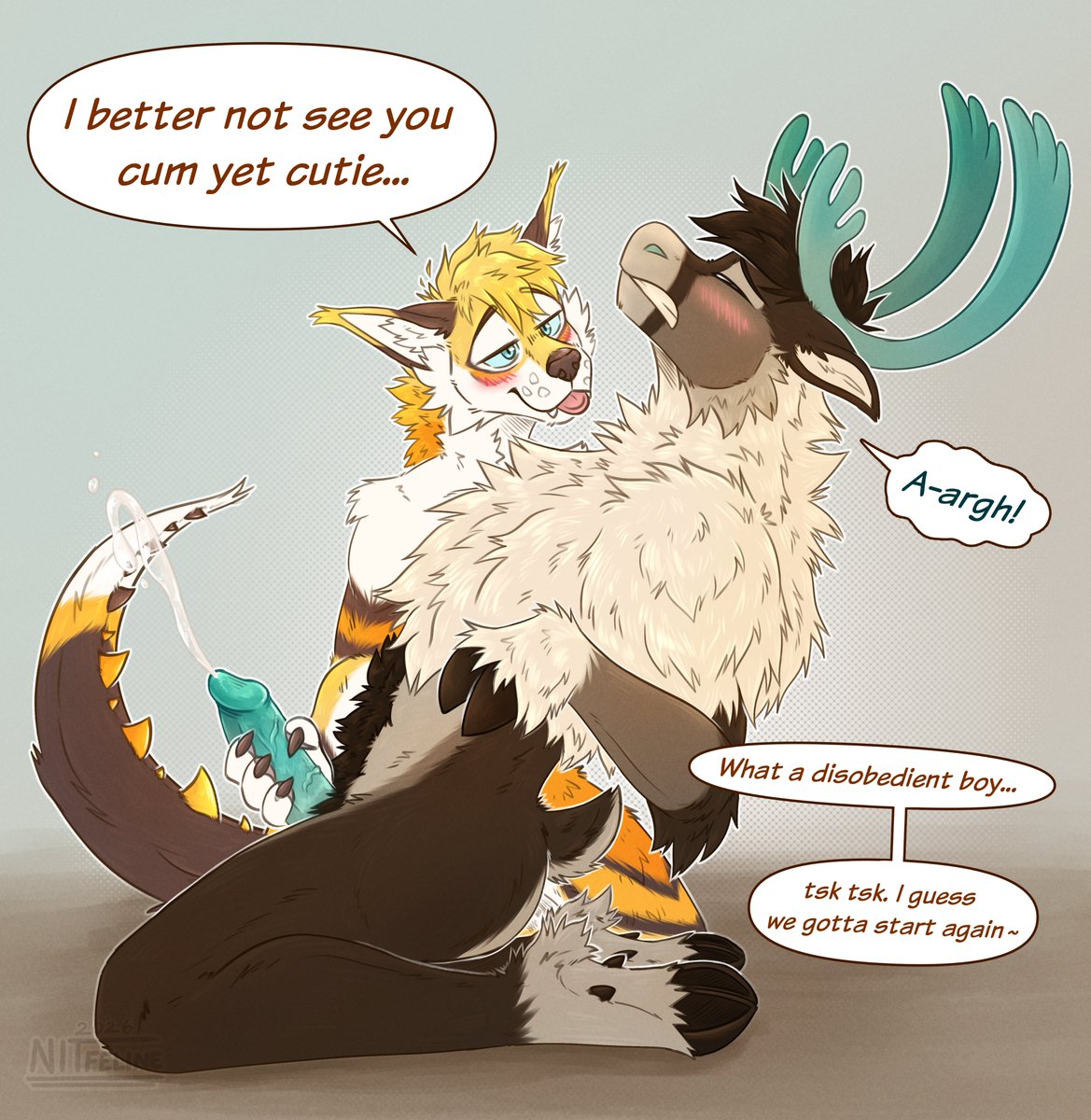 Fosc 🔞 tweet media