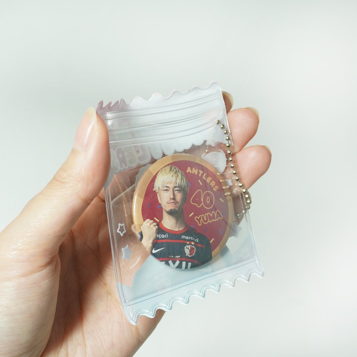 鹿島アントラーズ グッズ担当【非公式】 (@shika_goods) / Posts / X