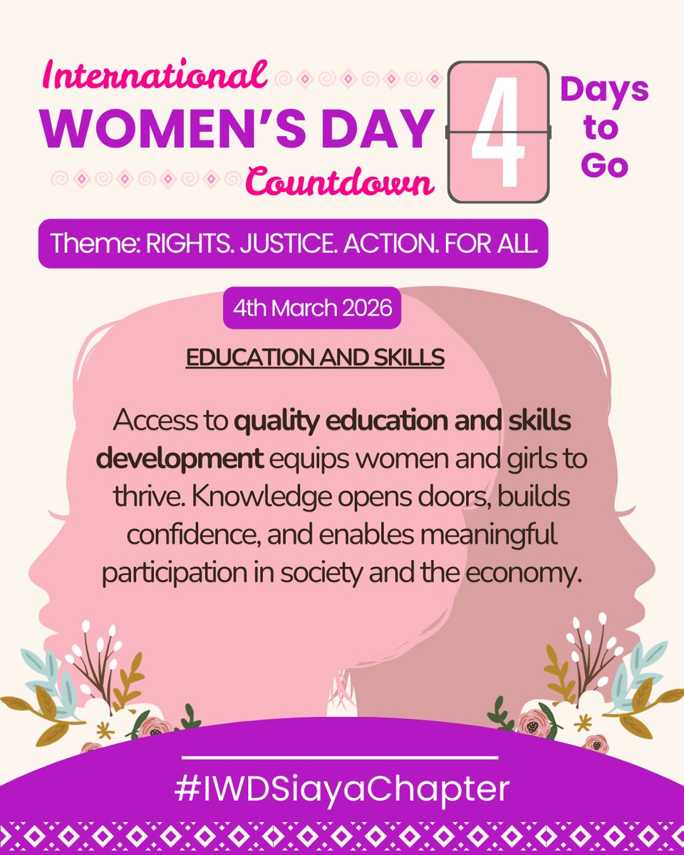 Muungano Rural Empowerment Centre tweet media