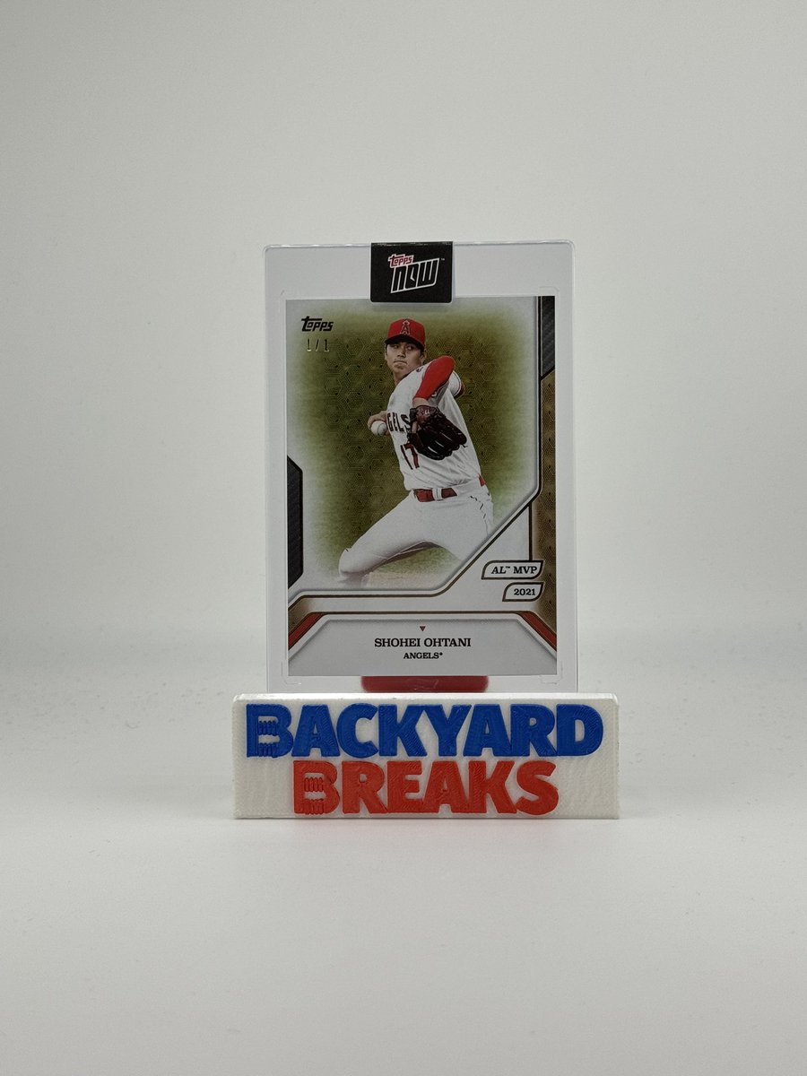 Backyard Breaks tweet media