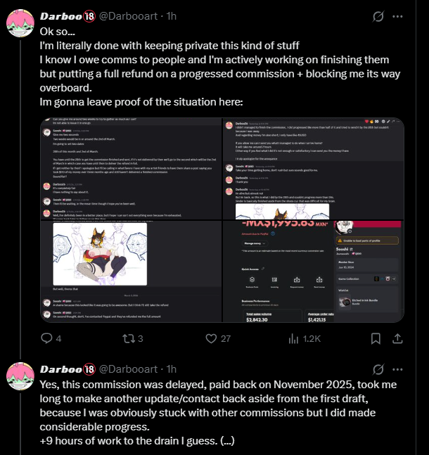 Lil' Legion Guy tweet media