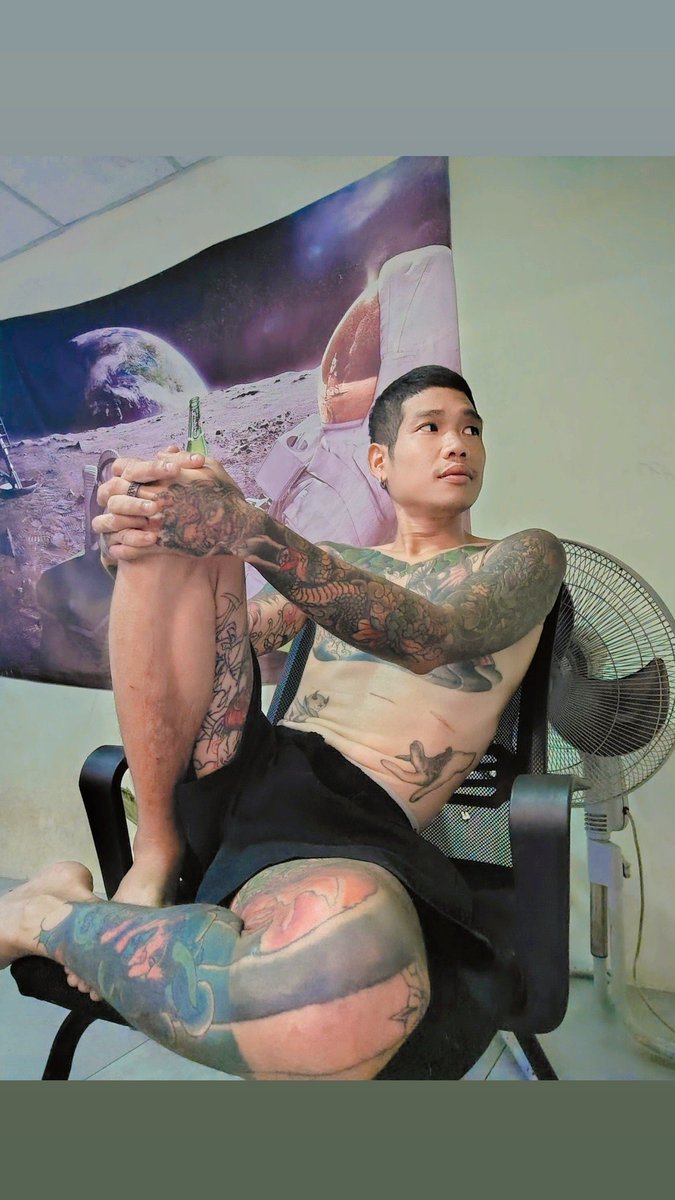 กันตินันท์ tweet media