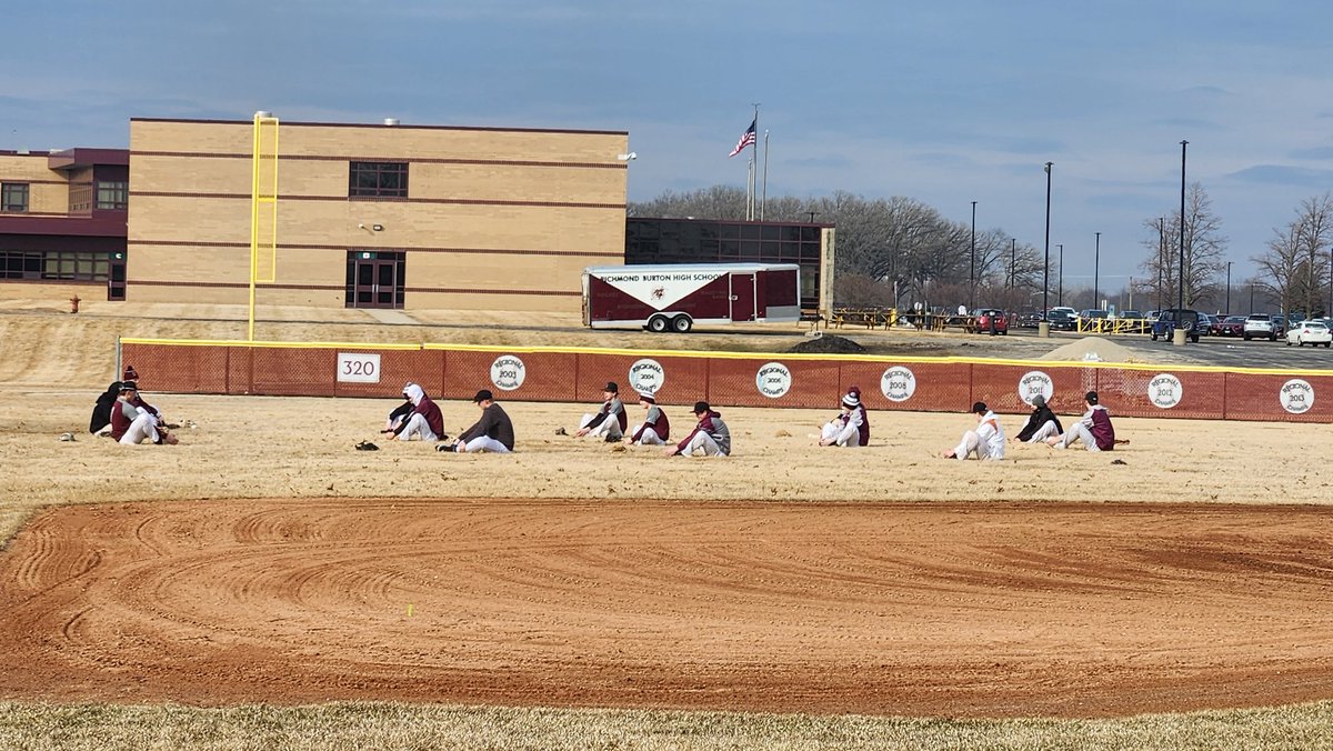 Mike Giese tweet media